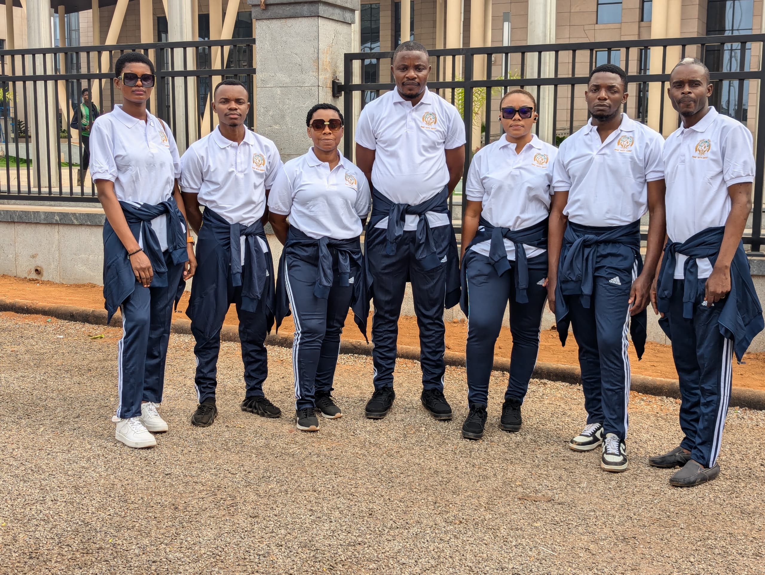 Leadership Team Meeting